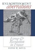 Cover: Enlightenment Aberrations - Cornell University Press