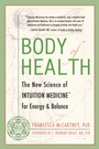 Cover: Body of Health - New World Library