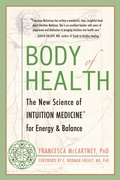 Cover: Body of Health - New World Library