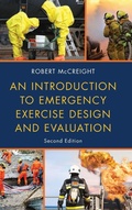 Cover: An Introduction to Emergency Exercise Design and Evaluation - Bernan Press