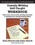 Cover: Comedy Writing Self-Taught Workbook - Linden Publishing