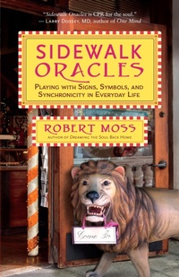 Enlarge image Cover: Sidewalk Oracles - New World Library