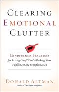 Cover: Clearing Emotional Clutter - New World Library