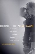 Cover: Riding the New Wave - Stanford University Press