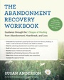 Cover: The Abandonment Recovery Workbook - New World Library