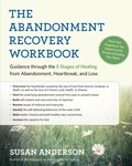 Cover: The Abandonment Recovery Workbook - New World Library