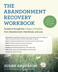 Enlarge image Cover: The Abandonment Recovery Workbook - New World Library