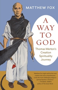 Abbildung von: A Way to God - New World Library
