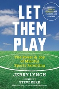 Cover: Let Them Play - New World Library