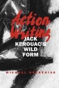 Cover: Action Writing - Southern Illinois University Press