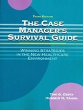 Cover: The Case Manager's Survival Guide - DEStech Publications, Inc