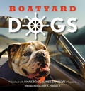 Cover: Boatyard Dogs - Down East Books,U.S.