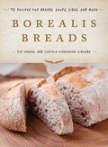 Cover: Borealis Breads - Down East Books,U.S.