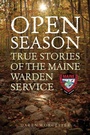 Cover: Open Season - Down East Books,U.S.