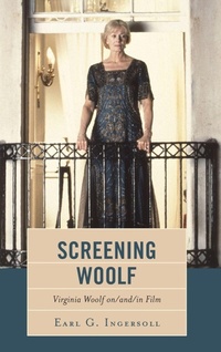 Enlarge image Cover: Screening Woolf - Fairleigh Dickinson University Press