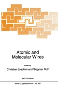Bild: Atomic and Molecular Wires - Kluwer Academic Publishers