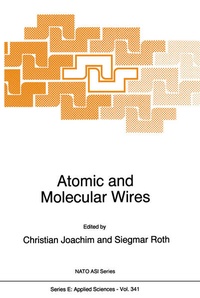 Bild: Atomic and Molecular Wires - Kluwer Academic Publishers