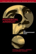 Cover: Postracial America? - Bucknell University Press,U.S.