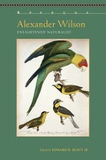 Cover: Alexander Wilson - Bucknell University Press,U.S.