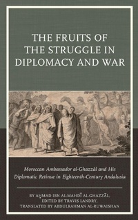 Abbildung von: The Fruits of the Struggle in Diplomacy and War - Bucknell University Press