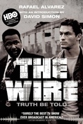 Cover: The Wire - Black Cat