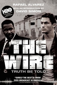 Enlarge image Cover: The Wire - Black Cat