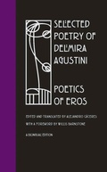 Cover: Selected Poetry Delmira Agustini - Southern Illinois University Press