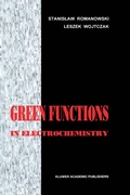 Bild: Green Functions in Electrochemistry - Kluwer Academic Publishers