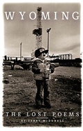 Cover: Wyoming - Grove Press / Atlantic Monthly Press