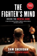 Cover: The Fighter's Mind - Grove Press / Atlantic Monthly Press