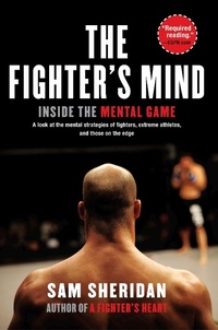 Enlarge image Cover: The Fighter's Mind - Grove Press / Atlantic Monthly Press