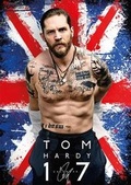 Cover: Tom Hardy 2017 - ML Publishing Group