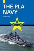 Cover: The PLA Navy - CN Times Beijing Media Time United Publishing Company Limited