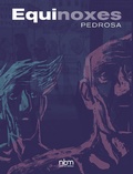 Cover: Equinoxes - NBM Publishing