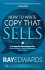 Cover: How to Write Copy That Sells - Morgan James Publishing