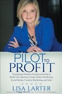 Cover: Pilot to Profit - Morgan James Publishing