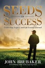 Cover: Seeds of Success - Morgan James Faith