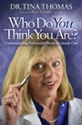 Cover: Who Do You Think You Are? - Morgan James Publishing