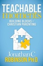 Cover: Teachable Moments - Morgan James Faith