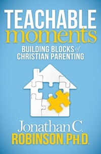Enlarge image Cover: Teachable Moments - Morgan James Faith