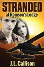Cover: Stranded at Romson's Lodge - Morgan James Fiction