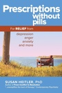 Cover: Prescriptions Without Pills - Morgan James Publishing