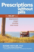 Cover: Prescriptions Without Pills - Morgan James Publishing