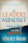 Cover: The Leader's Mindset - Morgan James Publishing