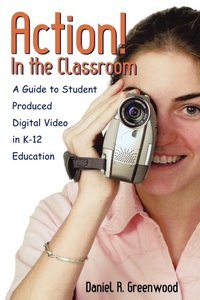 Abbildung von: Action! In the Classroom - Rowman & Littlefield Education