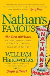 Abbildung von: Nathan's Famous - Morgan James Publishing