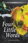 Cover: Four Little Words - Saddleback Educational Publishing, Inc.