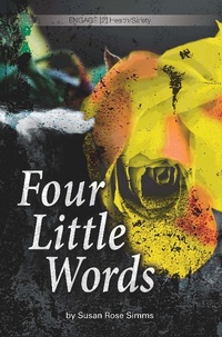 Enlarge image Cover: Four Little Words - Saddleback Educational Publishing, Inc.