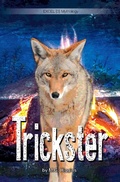 Cover: Trickster - Saddleback Educational Publishing, Inc.