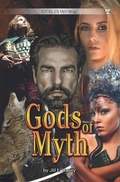 Cover: Gods of Myth - Saddleback Educational Publishing, Inc.